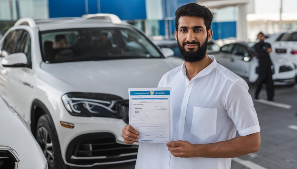 how to renew Abu Dhabi driving license in Dubai