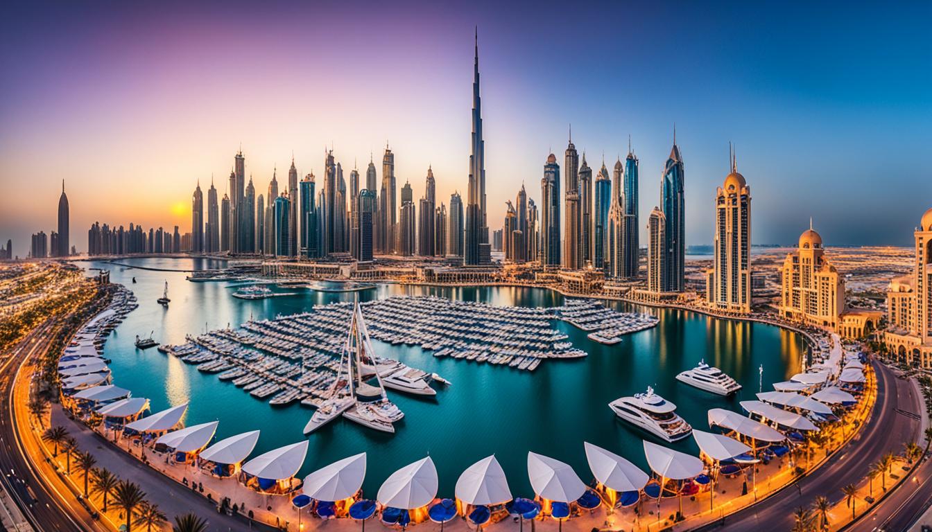 what to do in dubai