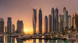 The Ownership of Ain Dubai