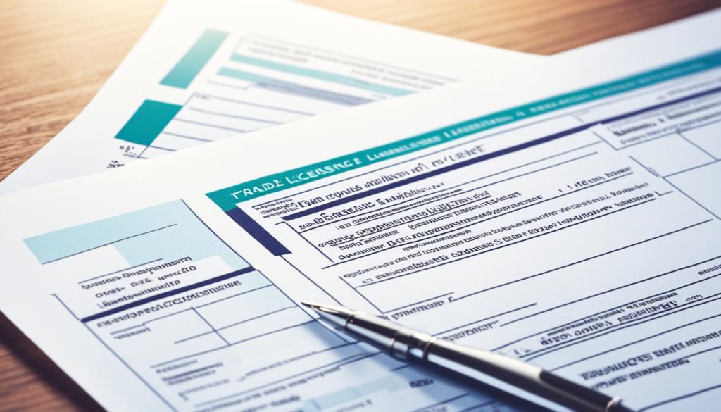 Steps to Obtain a Trade License in UAE Steps to Obtain a Trade License in UAE