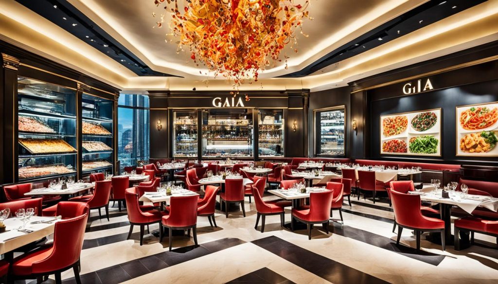 Gia Dubai Mall Gia Dubai Mall