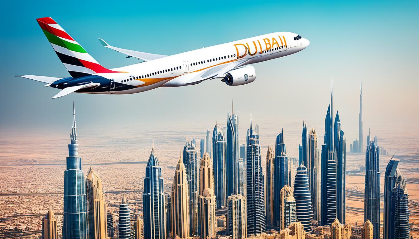 Dubai to Hyderabad Flight Book Cheap Flights & Offers