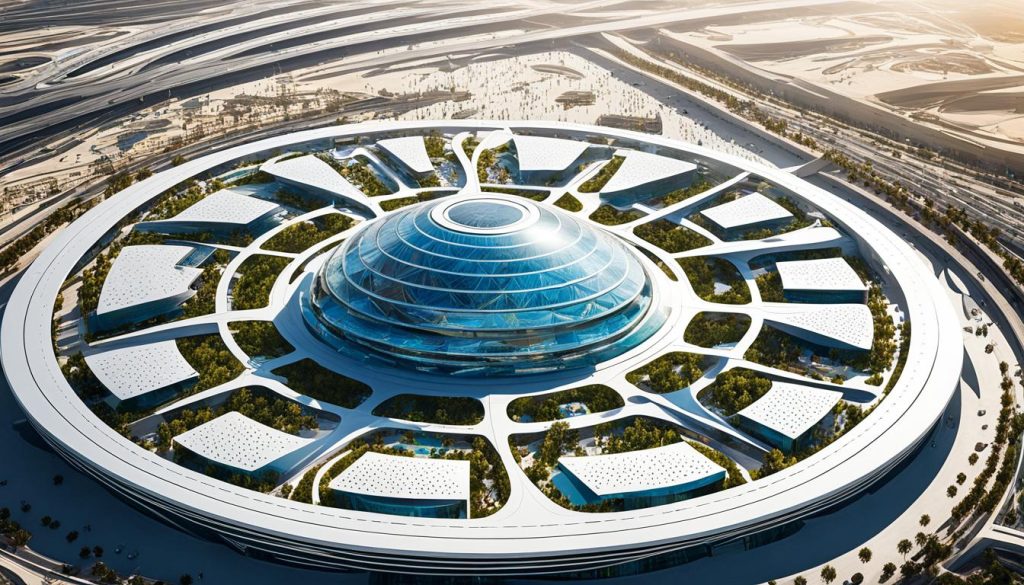 expo city dubai expo city dubai