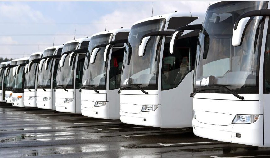 Dubai to Abu Dhabi Bus Timings | All Buses and Their Fares