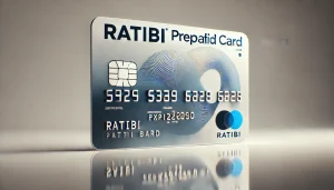 Ratibi Card Salary Check