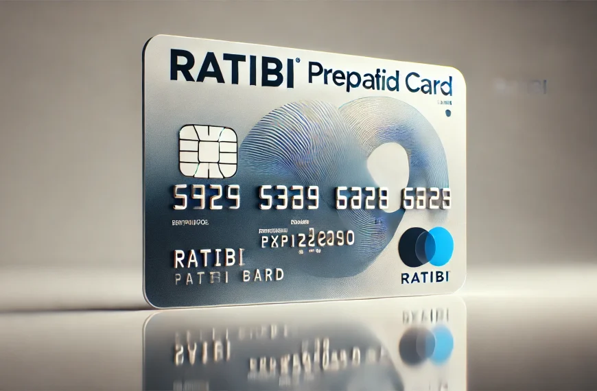 Ratibi Card Salary Check