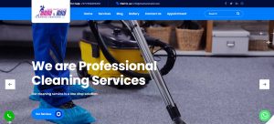 12. Mama&Maid - Deep Cleaning Services in Dubai