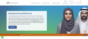 4. ManpowerGroup Middle East